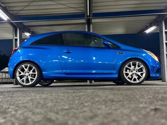 Predám OPEL CORSA OPC - 7