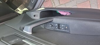 VW Tiguan. 2.0 Tdi, UNITED, len 98000 KM - 7
