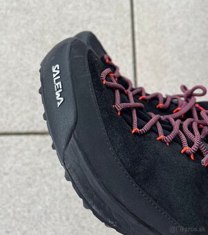 SALEWA WS Wildfire Leather - 7