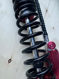 Coilover 2.5 12" - 7