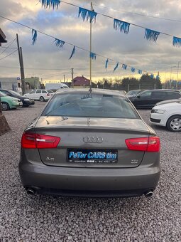 Audi A6 Limousine - 7