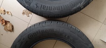 Continental Ecocontact6 216/60 R16 letné - 7