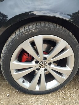 Predám Volkswagen Passat B6 - 7