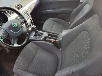 Skoda Superb 1.9 TDi Greenline - 7