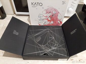 Moondrop Kato - 7