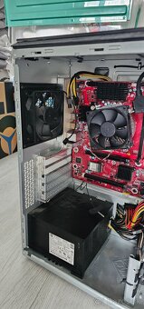 Jedna sa o HP Omen 880-112nc - 7