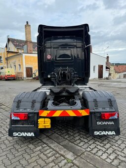 TAHAČ SCANIA R450 BEZ EGR 2016 + RETARDER - 7