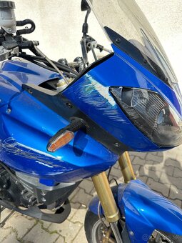 Triumph tiger 1050 - 7