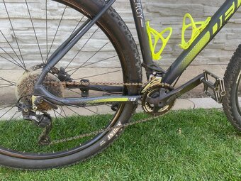 Horský bicykel Dema Energy XL - 7