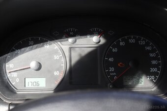 vw polo 1,4 FSI - 7