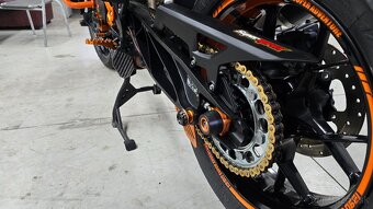 KTM 1290 Superadventure S - 7