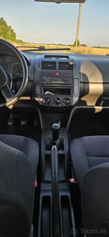 Volkswagen Polo 9N, 2002, 1.4 benzín - 7