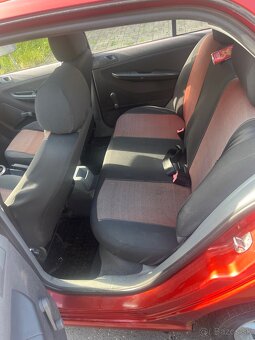 Škoda fabia 1.4 130000km - 7
