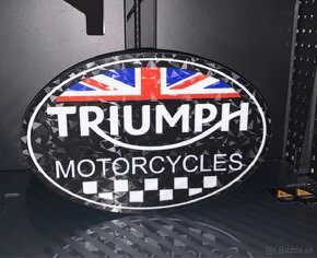 🔆🔆🔆Lightbox / LED box 🔆🔆🔆 Motocykle - 7