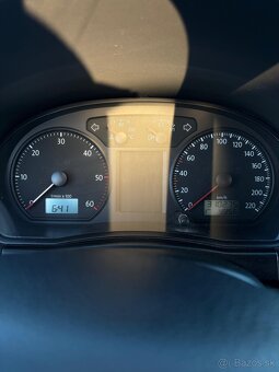 Úsporné, spoľahlivé a pripravené na jazdu – Volkswagen Polo - 7