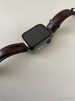 Apple watch series 6 - 7