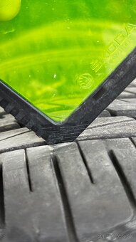 Letne pneu 235/50 R19 Hankook Ventus S1evo2 SUV - 7
