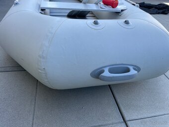 Raft Sportex - 7