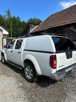 Navara d40 - 7