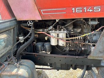 Predám Zetor 16145 bez TP - 7
