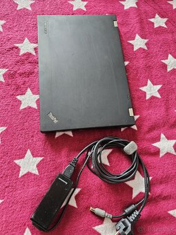 Lenovo idepad T420 - 7