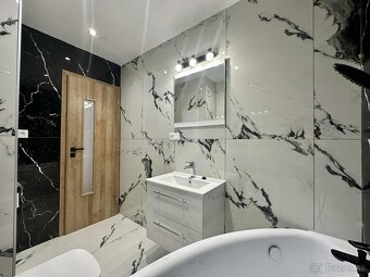 2 izbový byt ul M. Gorkého prerobený na 3 izb. 64 m2 - 7