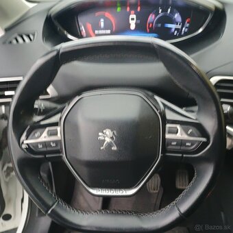 Peugeot 3008 - 7