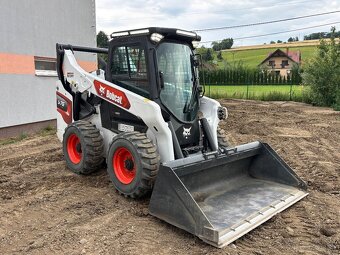Bobcat S76 - 7