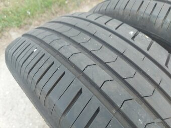 235/55R17 VREDESTEIN letné pneumatiky 2 kS - 7