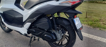 SYM JET X 125 2022 - 7