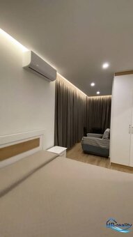 Sarandë - novozariadený apartmán s výhľadom na more - 7