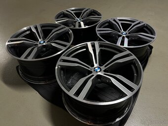 5x112 org. BMW STYLE 648M - 7