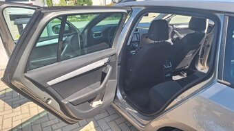 Škoda octavia combi 1.6 TDI - 7