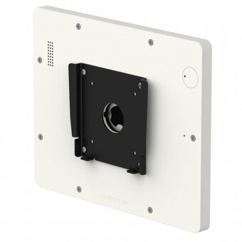 VidaMount VESA Wall Enclosure – biely, pre iPad - 7