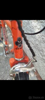 Cestný bicykel Colnago - 7