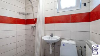 Chata v záhradkárskej oblasti v Seni - 7