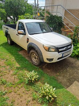 Ford Ranger - 7