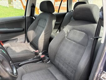 ŠKODA FABIA COMBI 1.4 16V 55KW - 7