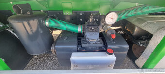 FEKAL DAF LF 2014-NOVA CISTERNA 12000L - 7