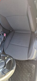 Skoda oktavia III 1.6TDI,sedan - 7