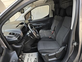 Citroën Berlingo Long Van L2 1.5 BlueHDI M6 Ťažné Kamera Nav - 7