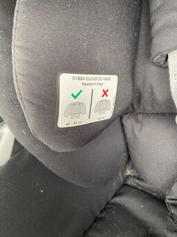Cybex Cloud Z2 i-Size - 7