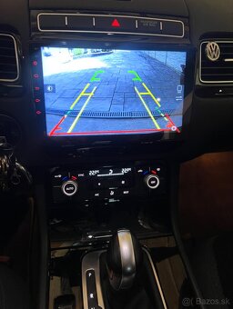 Volkswagen touareg 83000 - 7