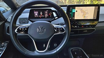 Volkswagen ID.3 Pro S 77kWh 600km - 7