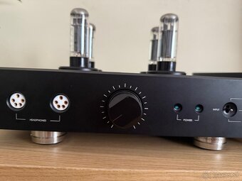 Stax SR-X9000 a HeadAmp model Blue Hawaii - 7
