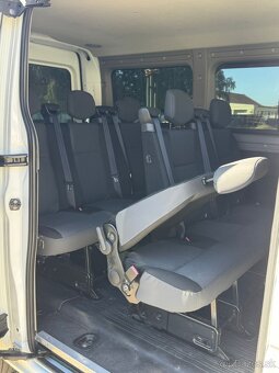 Renault Master 9 Miestny - 7