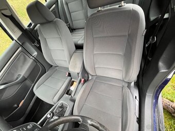 Volkswagen golf - 7