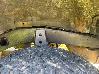 Land cruiser 90 - 7