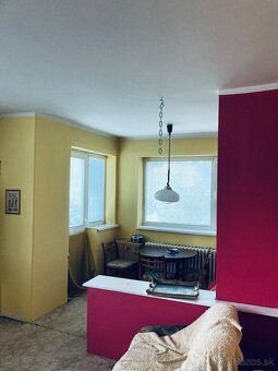 Rodinný dom v obci Haniska - 7