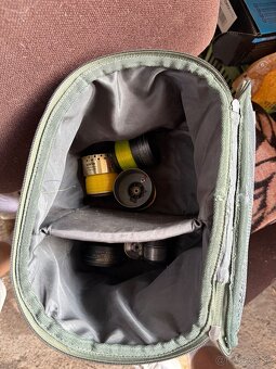 Rybárske potreby - 7